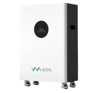 VAMI Lithium Solar Battery